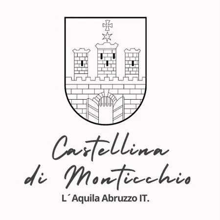 公寓 La Castellina Di - Con Parcheggio *