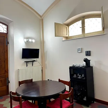 La Castellina Di - Con Parcheggio