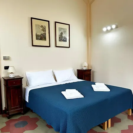 La Castellina Di Monticchio - Privato Apartment *