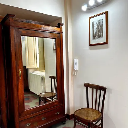 La Castellina Di Monticchio - Privato Apartment