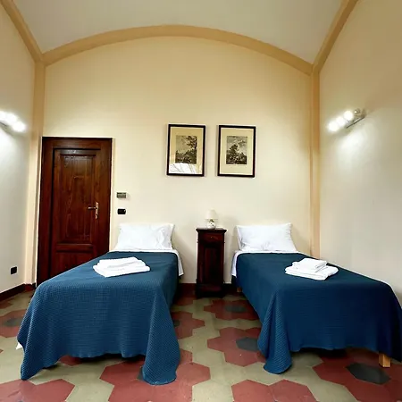 La Castellina Di Monticchio - Privato * Monticchio (L'Aquila)