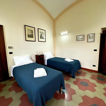 La Castellina Di Monticchio - Privato Apartment