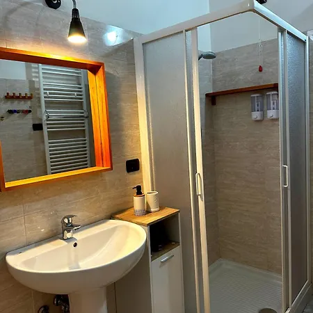 La Castellina Di Monticchio - Privato Apartment *