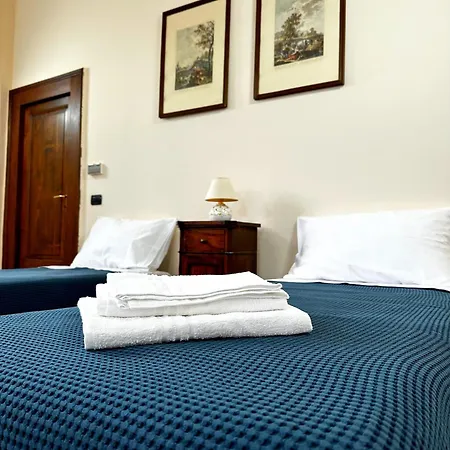 La Castellina Di Monticchio - Privato Apartment