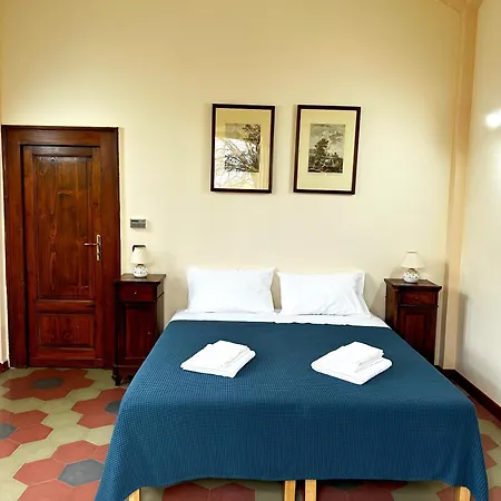 La Castellina Di Monticchio - Privato Apartment Monticchio (L'Aquila)