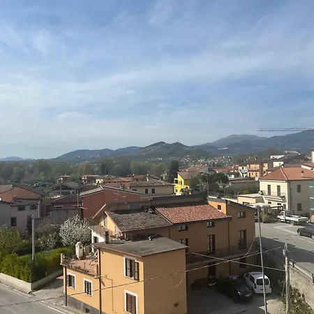 La Castellina Di - Con Parcheggio * Monticchio (L'Aquila)