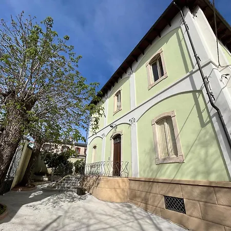 La Castellina Di Monticchio - Privato Apartment Monticchio (L'Aquila)