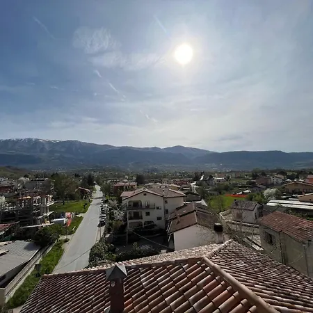 La Castellina Di Monticchio - Privato