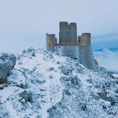 La Castellina Di - Con Parcheggio 公寓 *