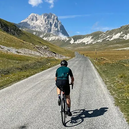 La Castellina Di - Con Parcheggio *