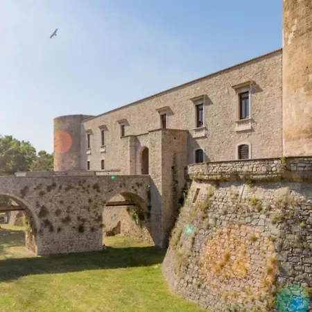 La Castellina Di Monticchio - Privato Apartment Monticchio (L'Aquila)