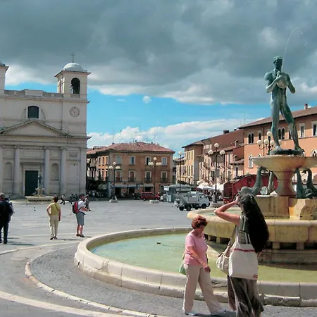 公寓 La Castellina Di - Con Parcheggio