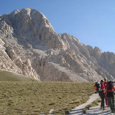La Castellina Di - Con Parcheggio Monticchio (L'Aquila)