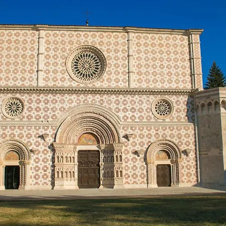 La Castellina Di - Con Parcheggio 公寓 *