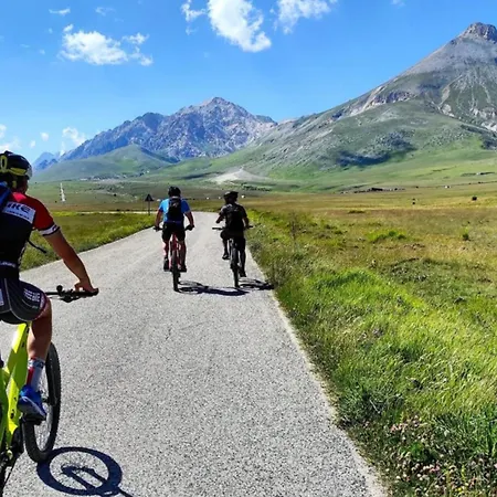 La Castellina Di - Con Parcheggio Apartment