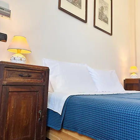 La Castellina Di - Privato Apartmán