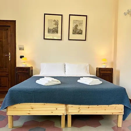 La Castellina Di - Privato Apartmán *