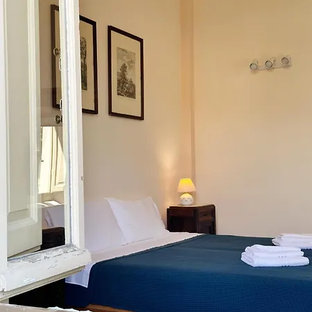 Apartmán La Castellina Di - Privato *