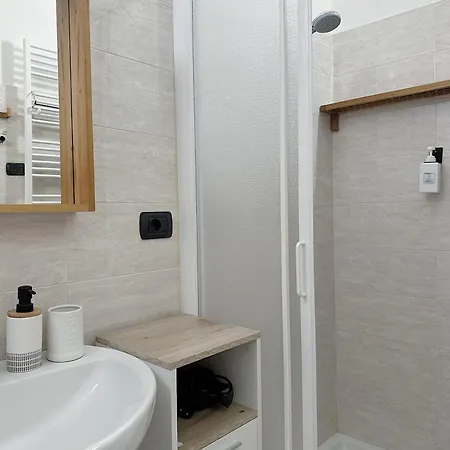 La Castellina Di - Con Parcheggio