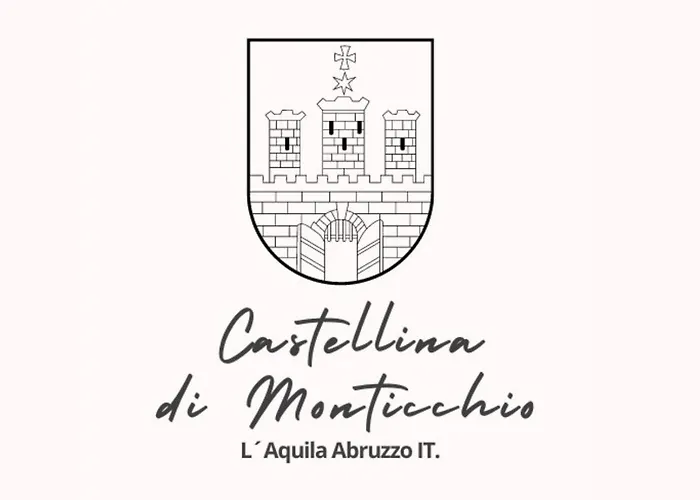 Appartement La Castellina Di - Con Parcheggio *