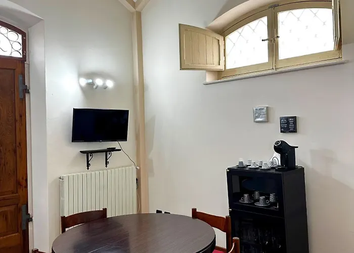 La Castellina Di - Con Parcheggio