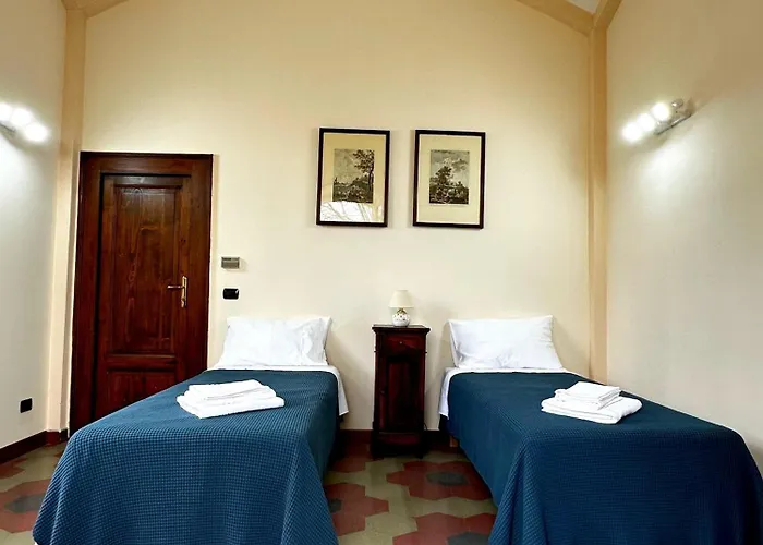 La Castellina Di - Con Parcheggio * Monticchio (L'Aquila)