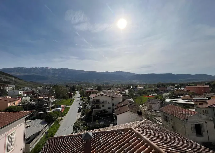 La Castellina Di - Con Parcheggio