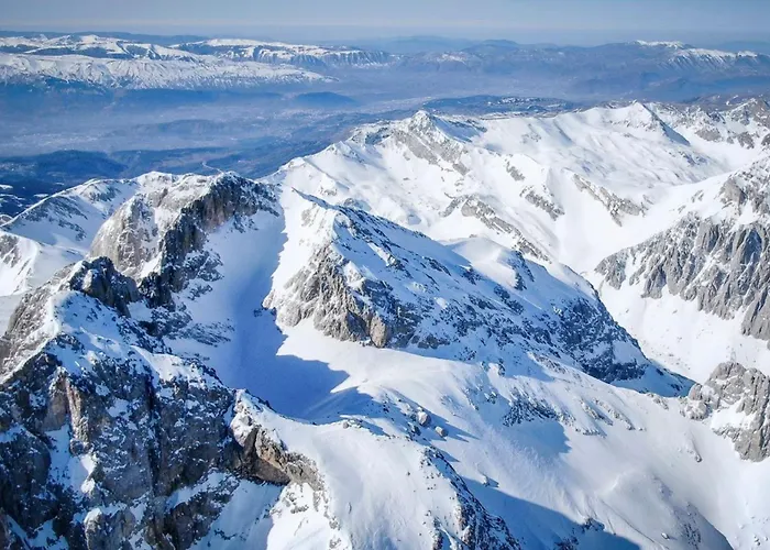 La Castellina Di - Con Parcheggio Appartement