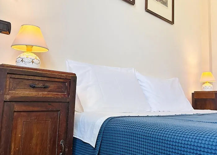 La Castellina Di - Con Parcheggio Appartement