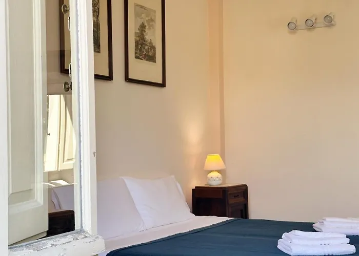 Appartement La Castellina Di - Con Parcheggio *