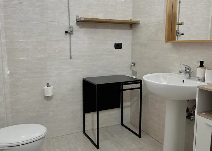 La Castellina Di - Con Parcheggio *