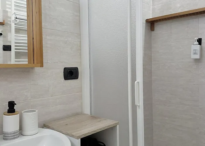 La Castellina Di - Con Parcheggio